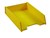 DOCUMENT TRAY ITALPLAST MULTI FIT A4 BANANA