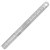 RULER STAINLESS STEEL 150MM 15CM