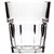 GLASSES LAV ARAS SHORT TUMBLER 305ML 6PK