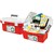 FIRST AID KIT TRAFALGAR NATIONAL WORKPLACE POLY PORTABLE