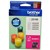 BROTHER LC-231 INK CARTRIDGE LC 231 MAGENTA