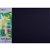 SPECIALTY BOARD QUILL 90400 A3 210GSM BLACK 25PK
