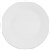 PLATE CONNOISSEUR BASICS SIDE PLATE 190MM WHITE 6PK
