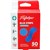 BANDAID ADHESIVE DETECTABLE TRAFALGAR PLASTIC STRIPS BLUE 50PK