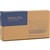 SHIPPING / MOVING / PACKING CARTON CUMBERLAND MAILING BOX PRINTED ADDRESS FIELDS 363MM X 212MM X 65MM BROWN 25PK