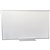 WHITEBOARD QUARTET PENRITE SLIMLINE 3000MM X 1200MM PORCELAIN